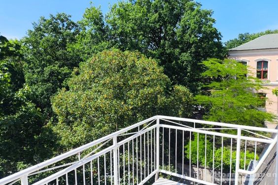 26811 HomeCompany Dresden Möbliert/Furnished 1-Zimmer Apartment in Dresden-Neustadt mit Balkon max. 2 Personen