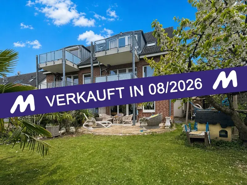 Bereits verkauft