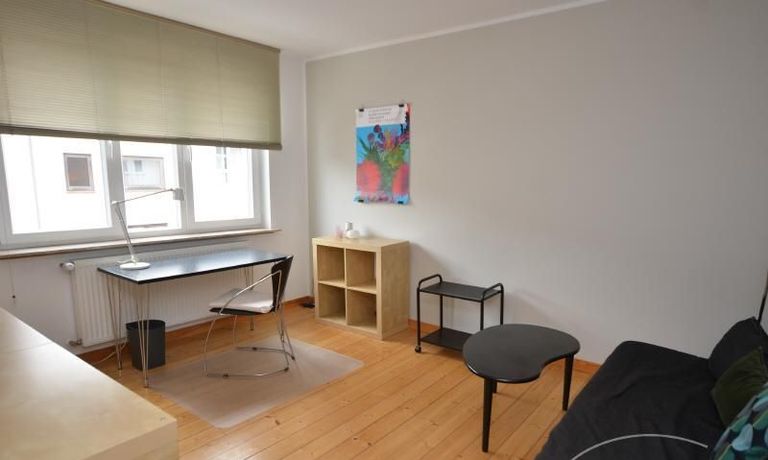 Arbeitszimmer