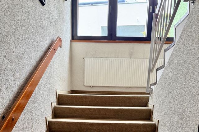 Treppenhaus