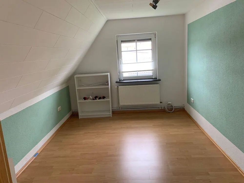 Kinderzimmer 1