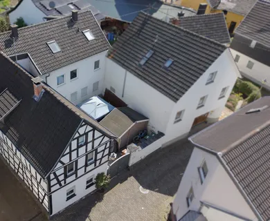 Solide Kapitalanlage – drei vermietete Wohneinheiten mit Renditepotenzial!