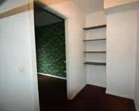 Ankleidezimmer