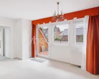 Balkonzimmer