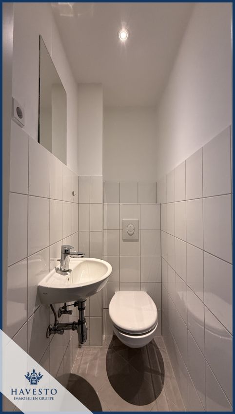 Hochwertige 4-Zimmer-Wohnung – ca. 120 m² mit großem Bad & optionaler EBK in Stadtfeld Ost! - Foto 3