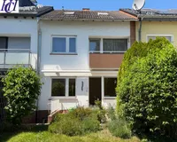 Gartenansicht