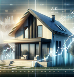 Hypothekarzinsen 2024/2025 – Chancen für Eigentümer in March und Höfe