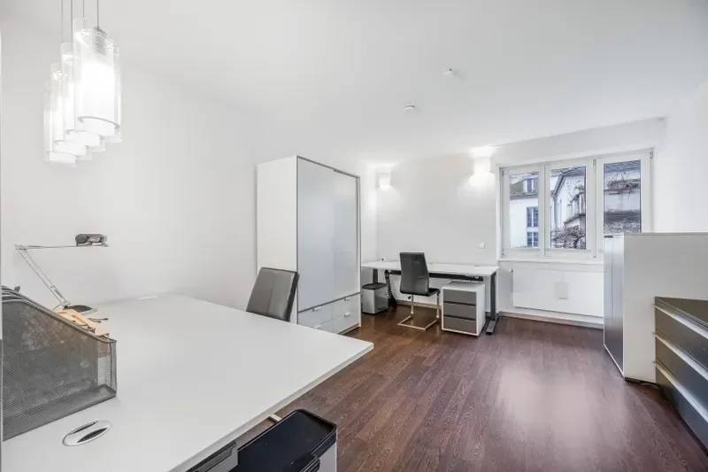 Büro-/ Kinderzimmer