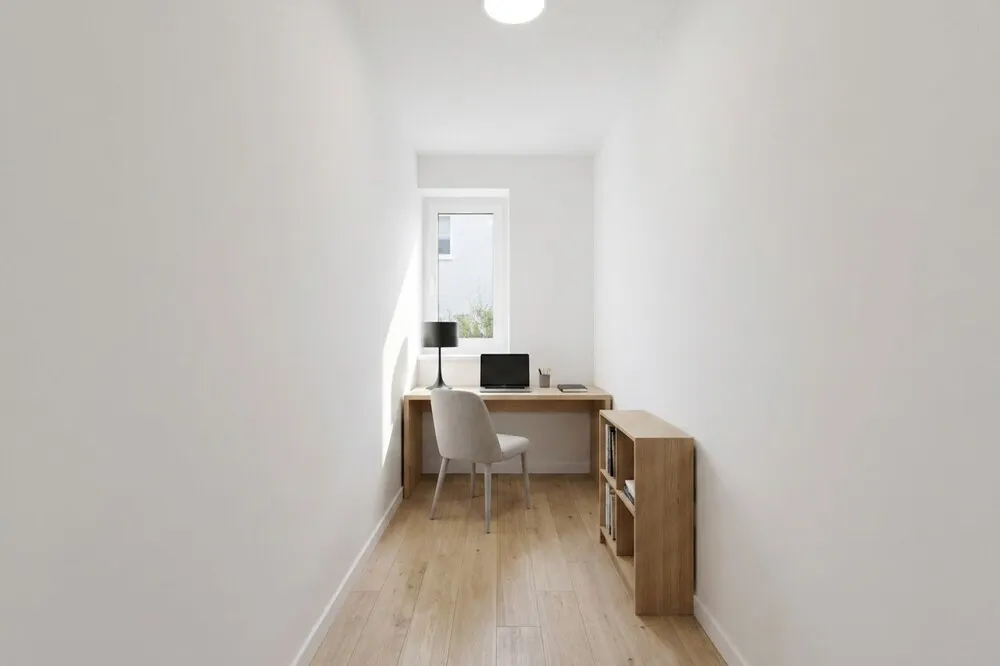 .Raum Alternative 2