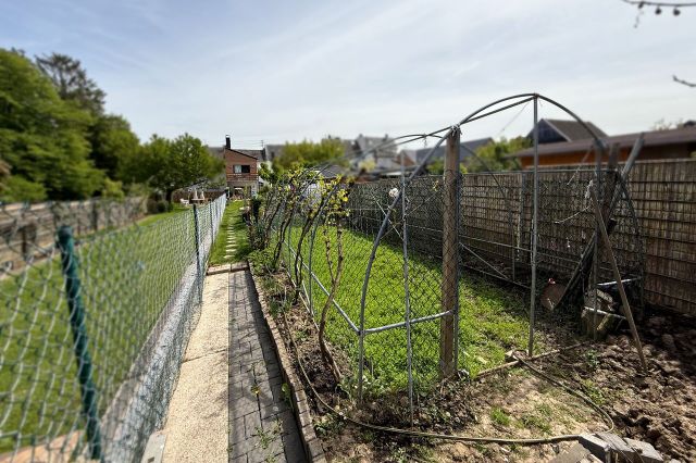 Garten 2