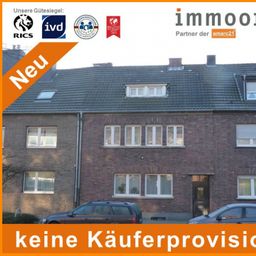 — Verkauft! — Alles möglich!: “Stadtnähe, schöner Garten, viele Räume, praktische Nutz- und PKW-Stellflächen“