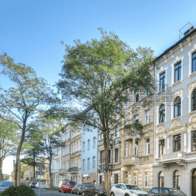 Möbliertes Appartment am Stadtpark