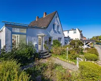 Einfamilienhaus