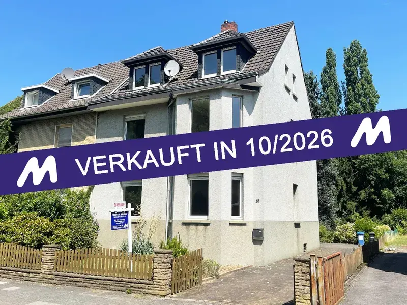 Bereits verkauft