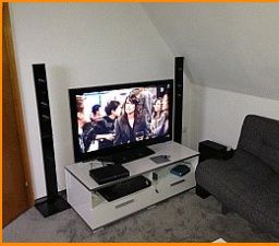 Die erste Wohnung –  sein „Eigen“ nennen !!