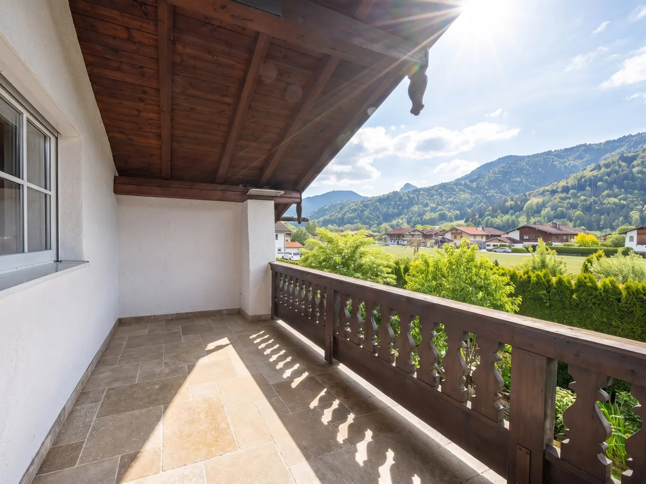 Balkon