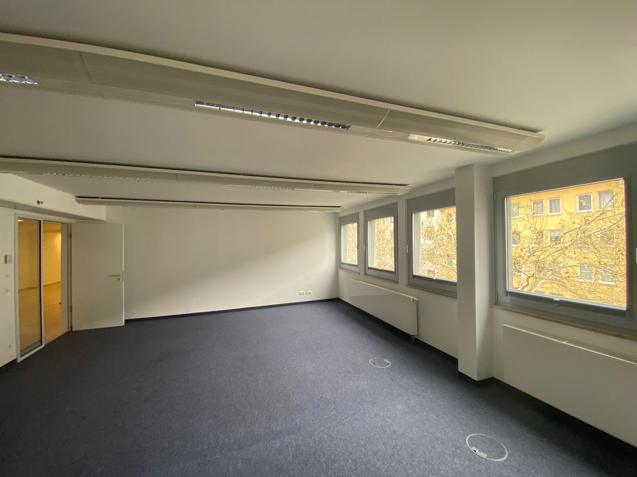 Innenansicht (©Deka Immobilien)