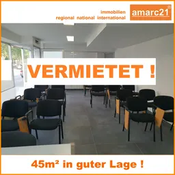amarc21 – V E R M I E T E T !