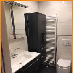 moderne Maisonettewohnung in Neubeckum !