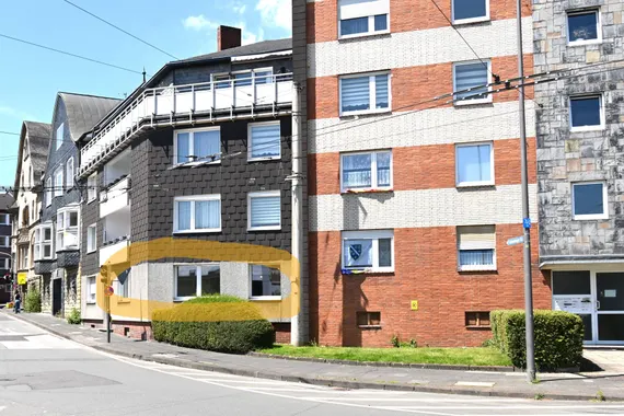 **** Einziehen und Wohlfühlen - charmant modernisierte Erdgeschoss-Wohnung.... ****