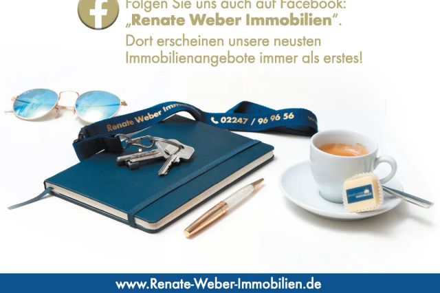 Folgen Sie uns auf Facebook!