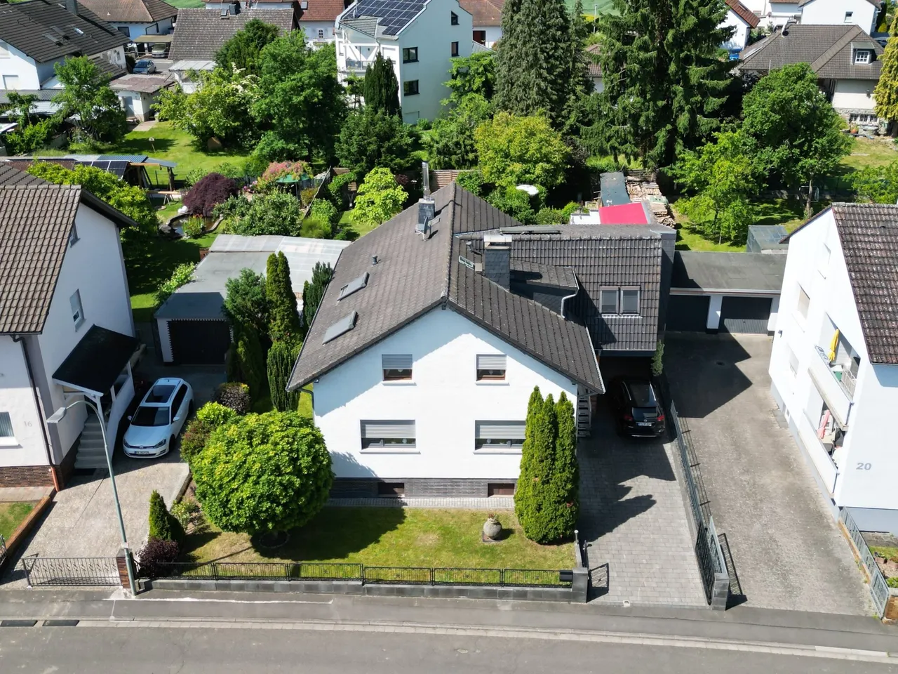Außenansicht