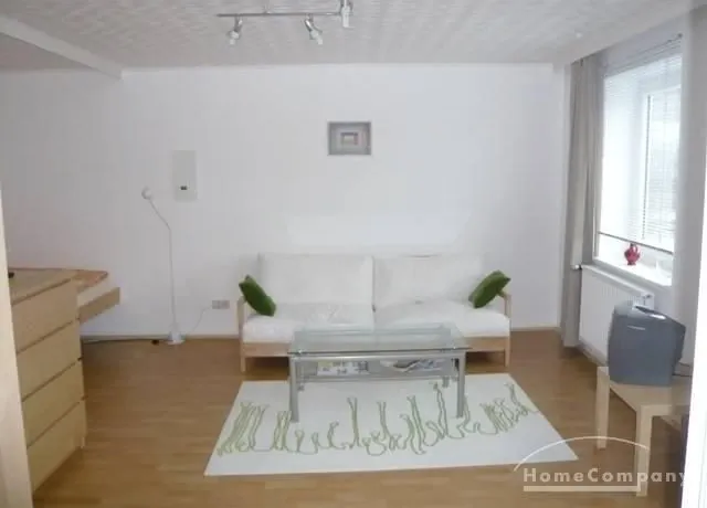 Wohnen