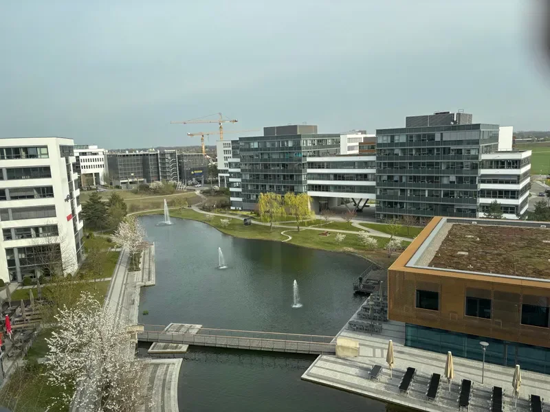Ausblick