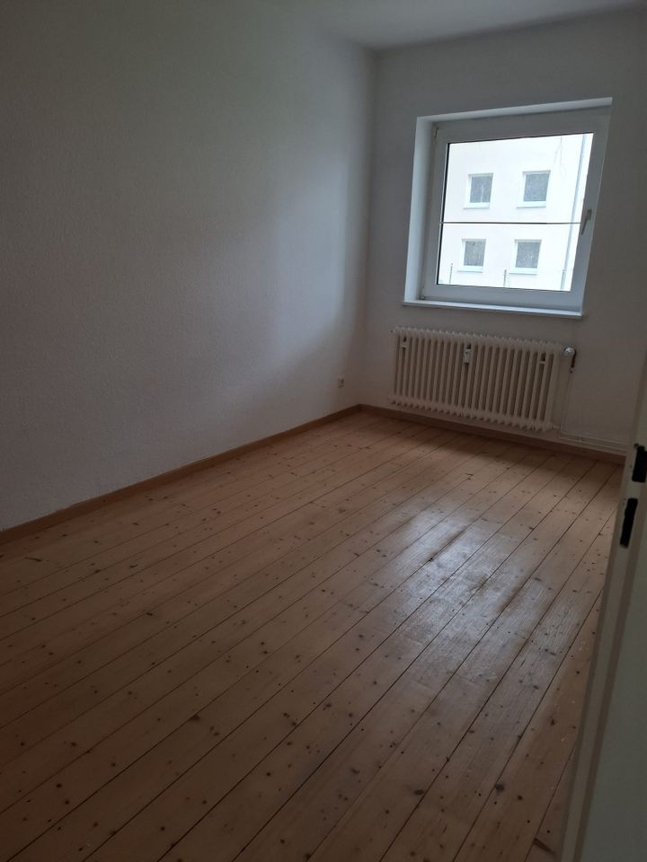 Wohnen mit Komfort – Stilvolle 3-Zimmer-Wohnung - Photo 2