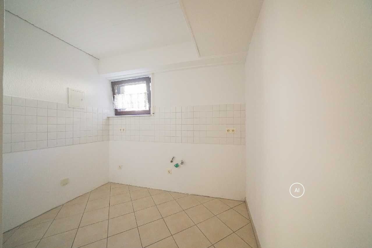 Ratingen-Süd: Ruhige 2-Zimmer-Terrassenwohnung im Souterrain eines Zweifamilienhauses - Photo 3