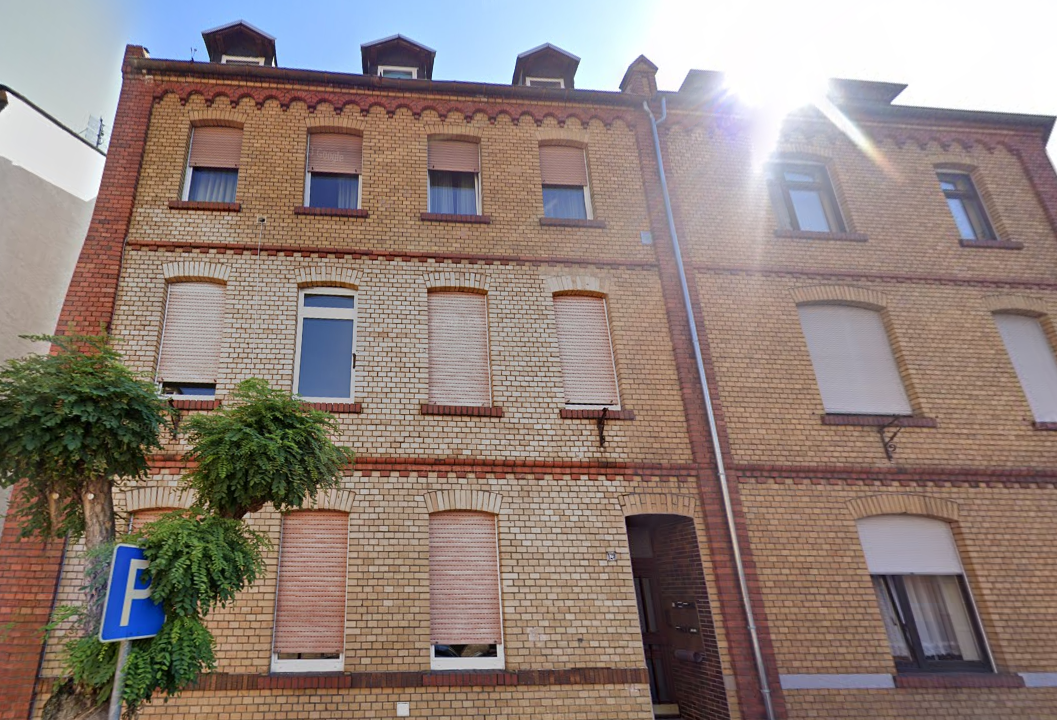 Attraktives Mehrfamilienhaus mit 5 Einheiten in Lahnstein