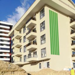 Stilvolle 1+1 Wohnung in moderner Anlage in Alanya-Payallar