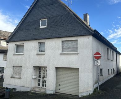 Viel Haus für wenig Geld!