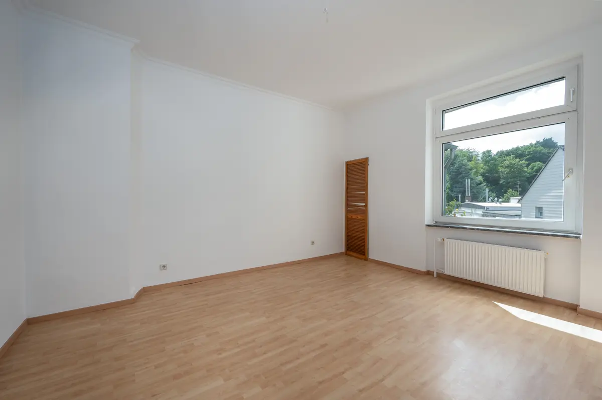 Schlafzimmer 2 ( IM 1 OG)