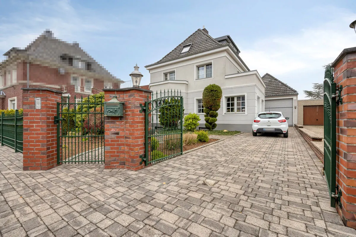 Liebe ist doch käuflich.