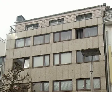 Werthaltige Kapitalanlage! Bei Vollvermietung 8,52 % Rendite. Nähe Markt in FGZ!!