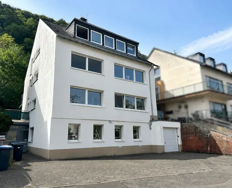 Attraktive Kapitalanlage in ruhiger Stadtrandlage von Trier