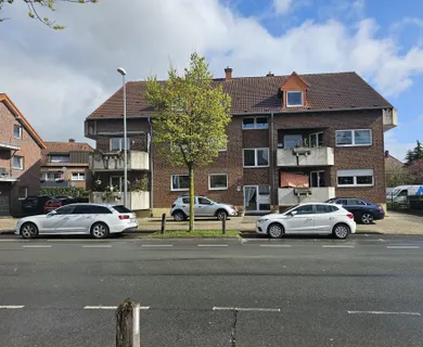 Schicke 3 Zimmerwohnung !!