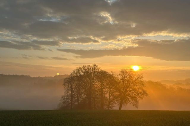 Abendstimmung