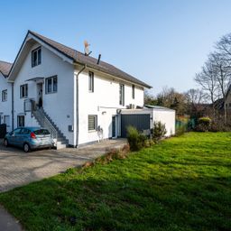 Investment-Highlight in Bestlage – Voll vermietetes MFH mit 4 Wohneinheiten