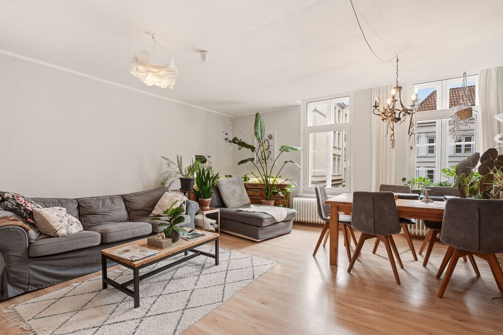 Wohnung 1. OG