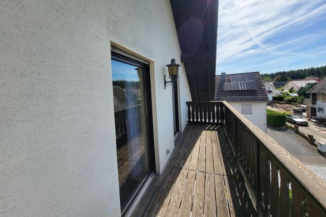 Balkon DG