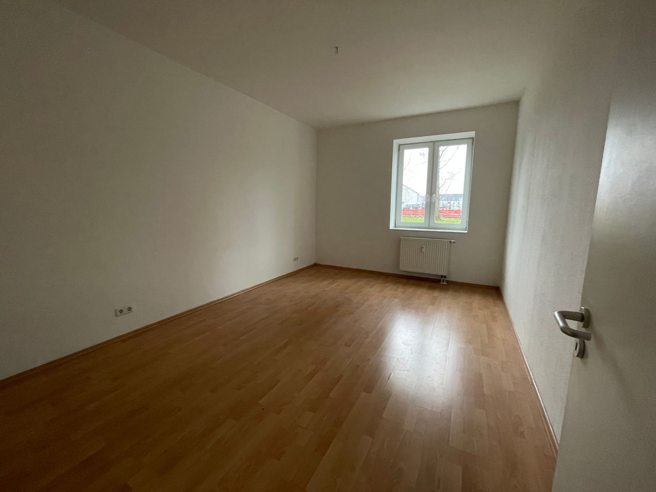 Moderne 3-Zimmer-Wohnung mit Balkon & Stellplatz - Photo 5