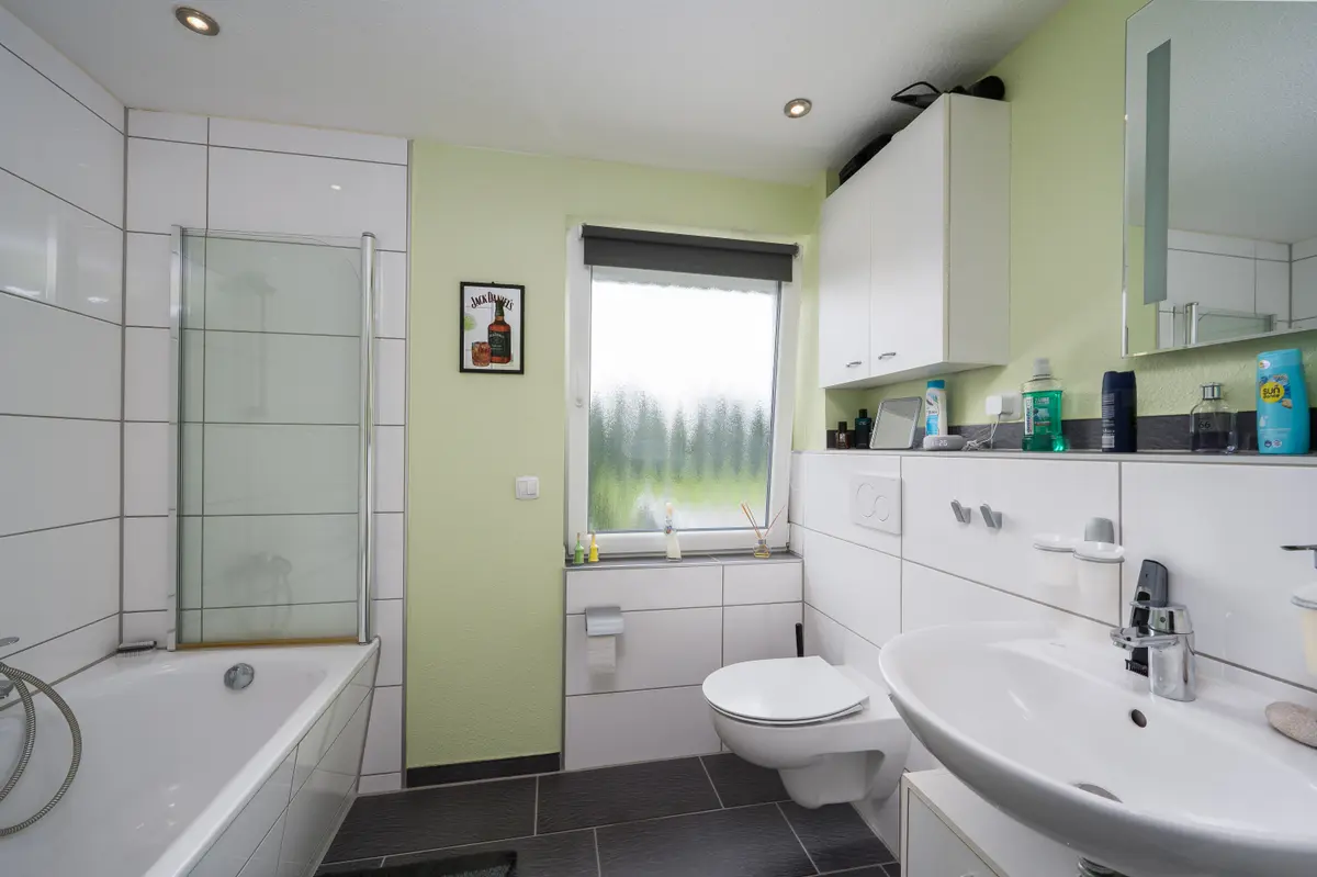 Badezimmer
