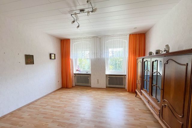 Schlafzimmer EG