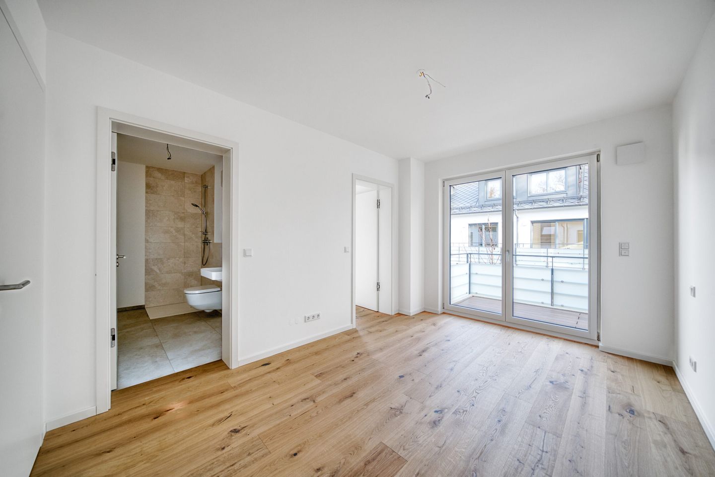 Neubau UBI68 Altperlach