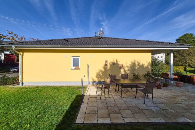 große Terrasse