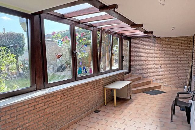 Terrasse UG