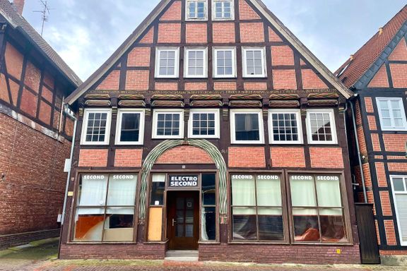 Profitieren von Doppelf&ouml;rderung!