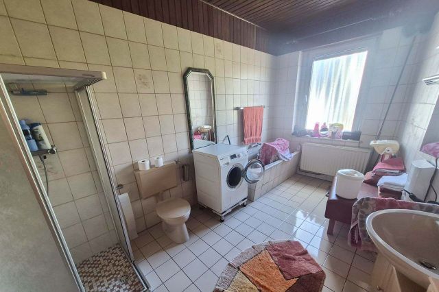 Bad/WC.